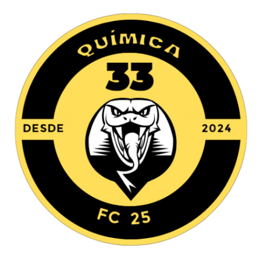 Química 33