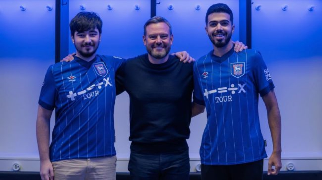 Ipswich Town entra en los eSports con grandes aspiraciones