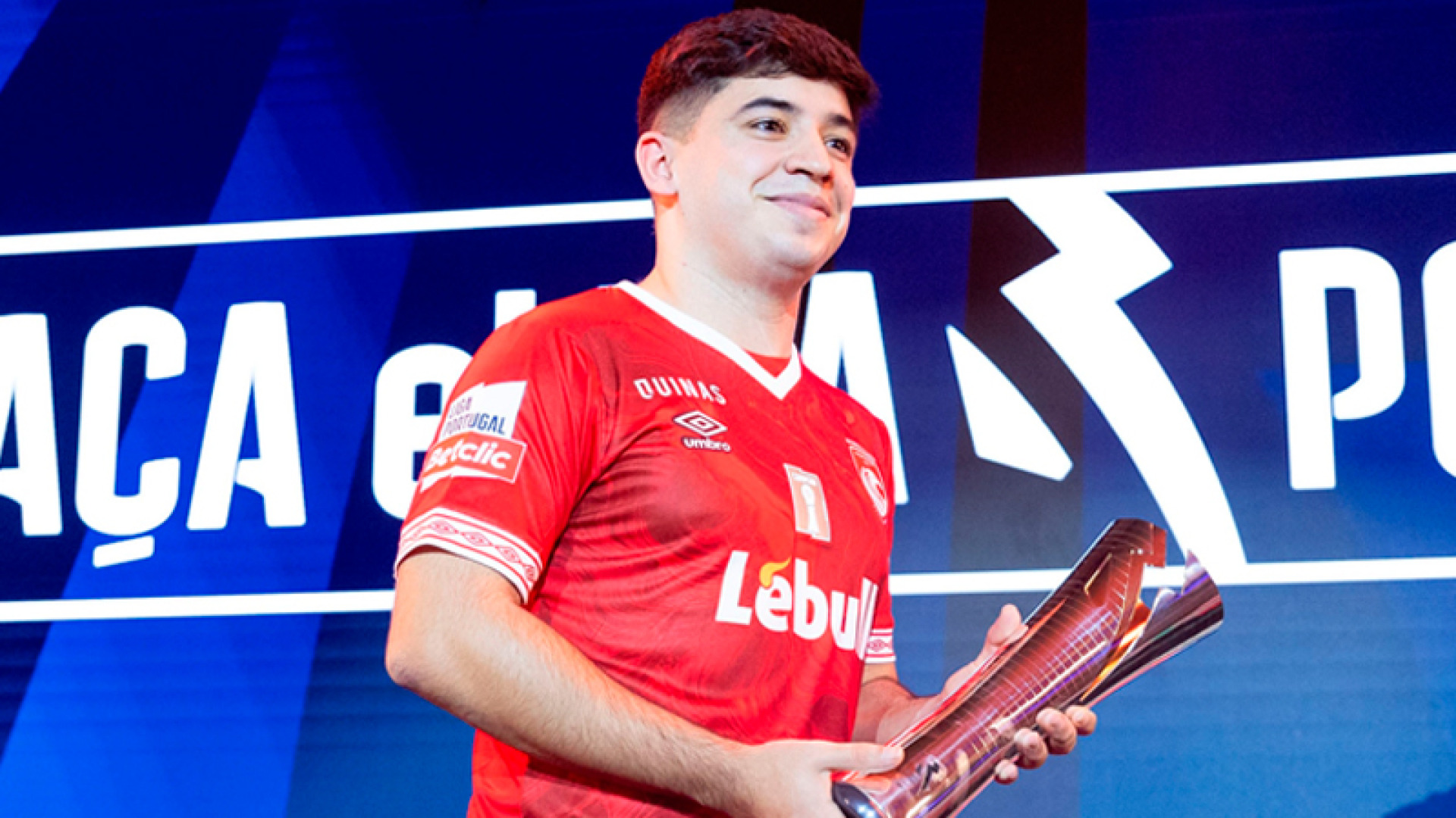 Santa Clara se proclama campeón de la ELiga Portugal CUP