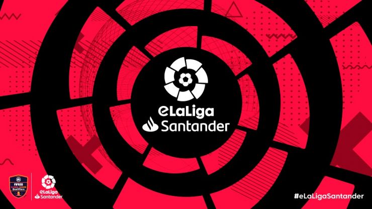LaLiga