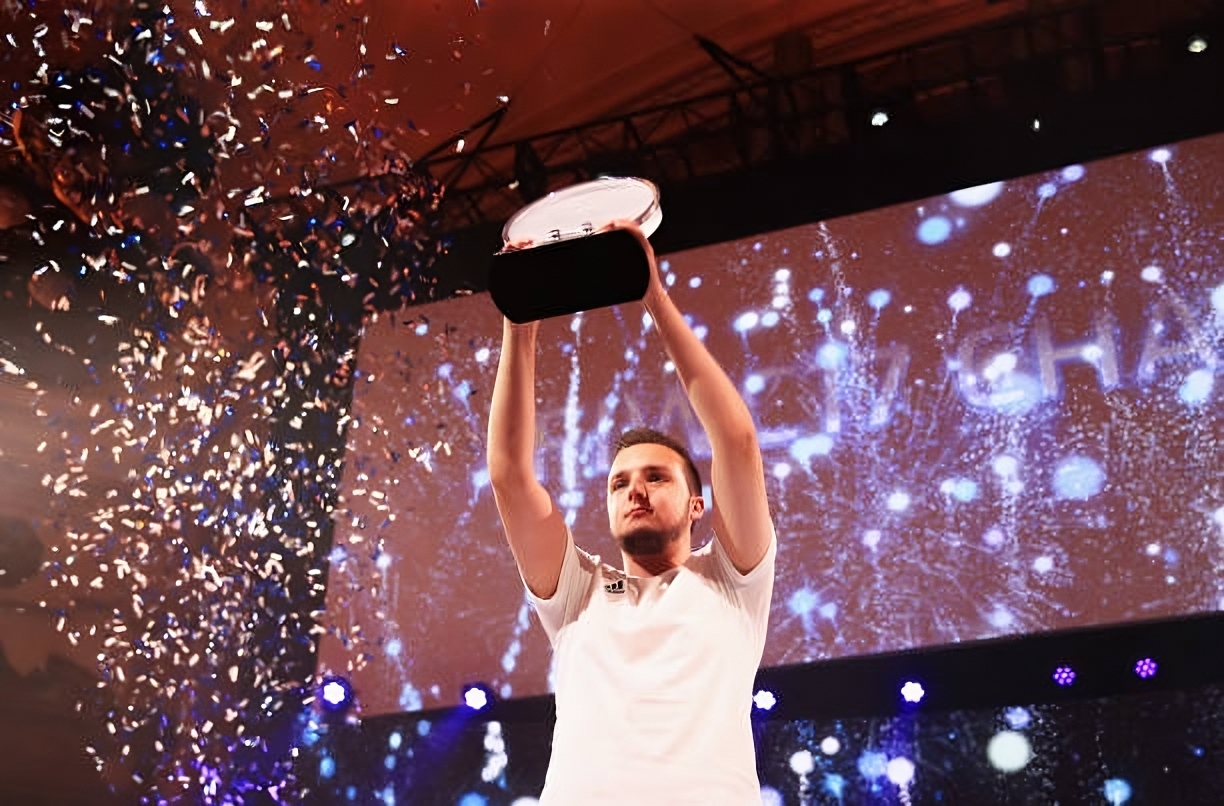 Los tres anfitriones que fueron campeones de la FIWC